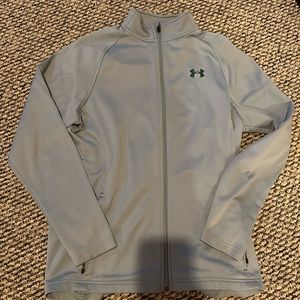 Under amour jacket